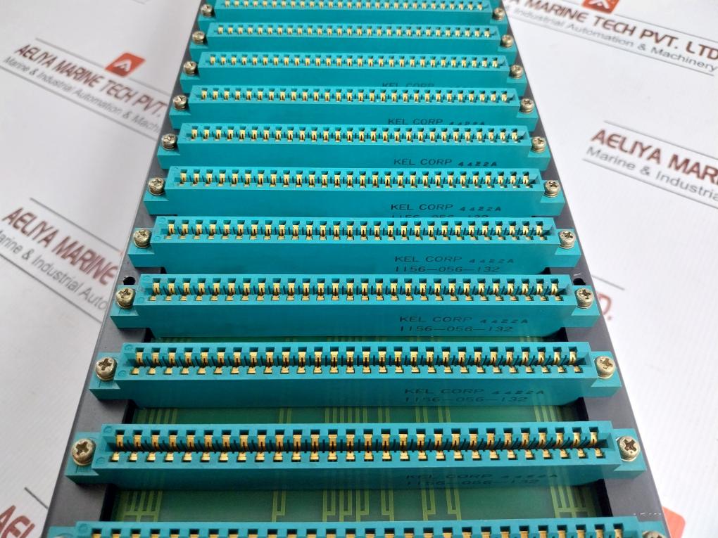Aa-082 Terminal Board Module Taiyo Electric