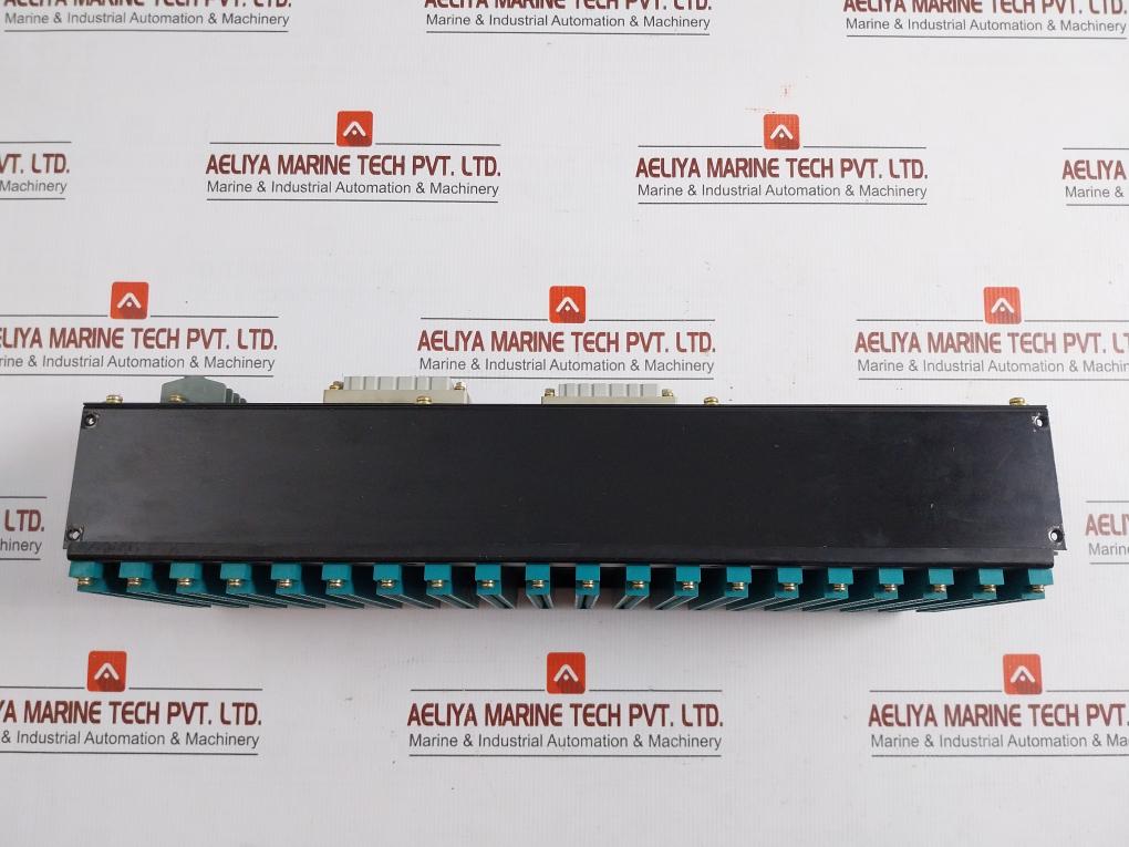 Aa-082 Terminal Board Module Taiyo Electric
