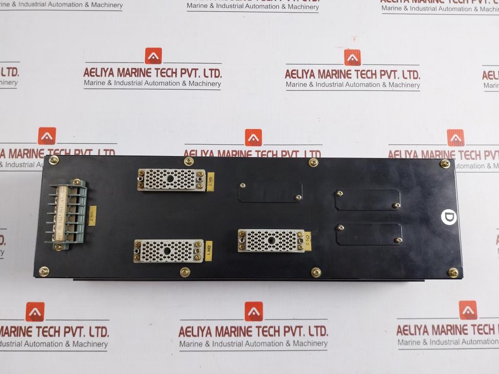 Aa-082 Terminal Board Module Taiyo Electric