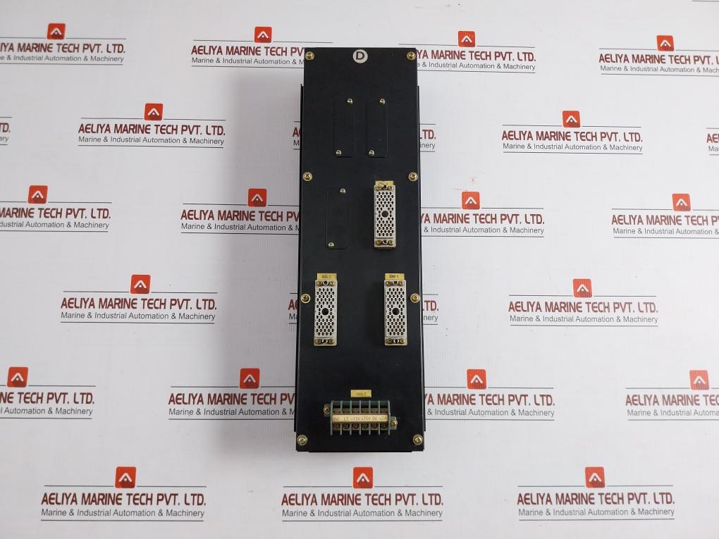 Aa-082 Terminal Board Module Taiyo Electric