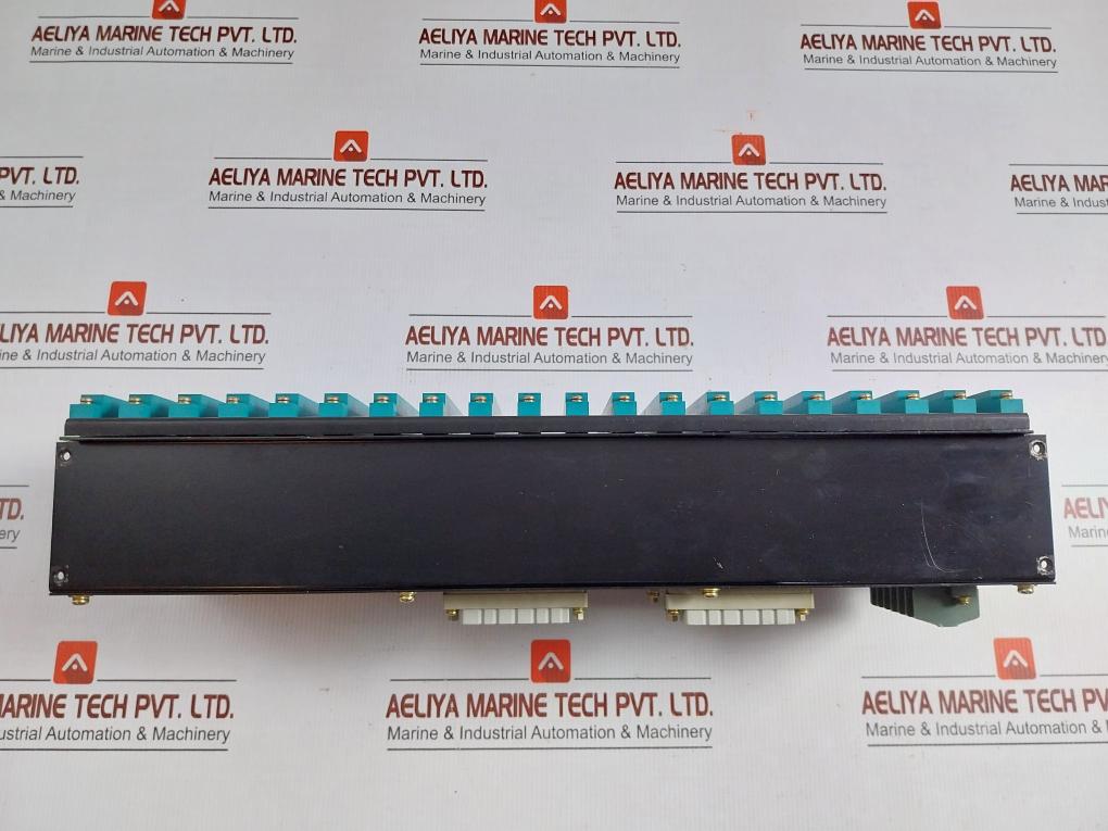 Aa-082 Terminal Board Module Taiyo Electric