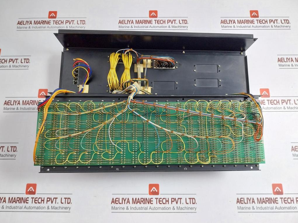 Aa-082 Terminal Board Module Taiyo Electric