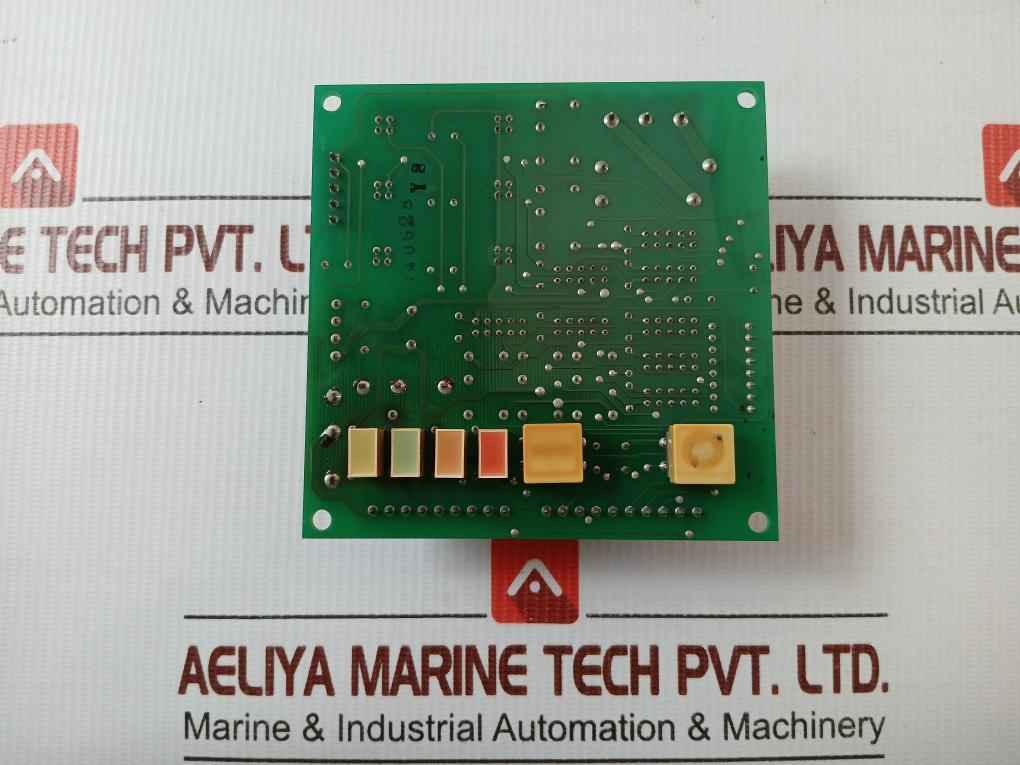 Aa-294B Pcb Card Taiyo Sic-101 B