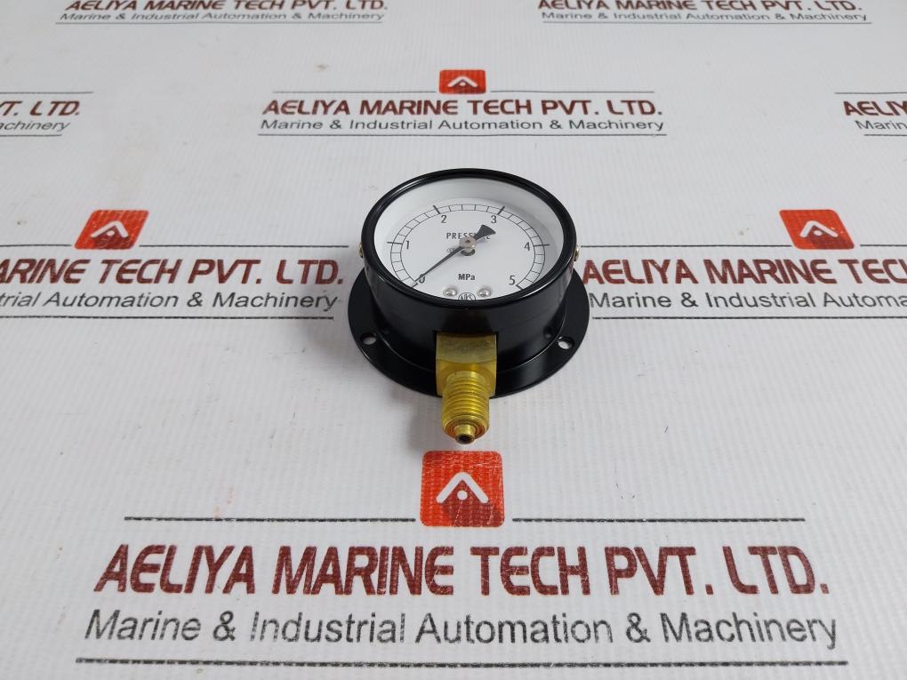 Aa10-221-Pressure-Sensor-Switch-Gauge-0-5-Mpa-Nagano-Keiki-209554-3