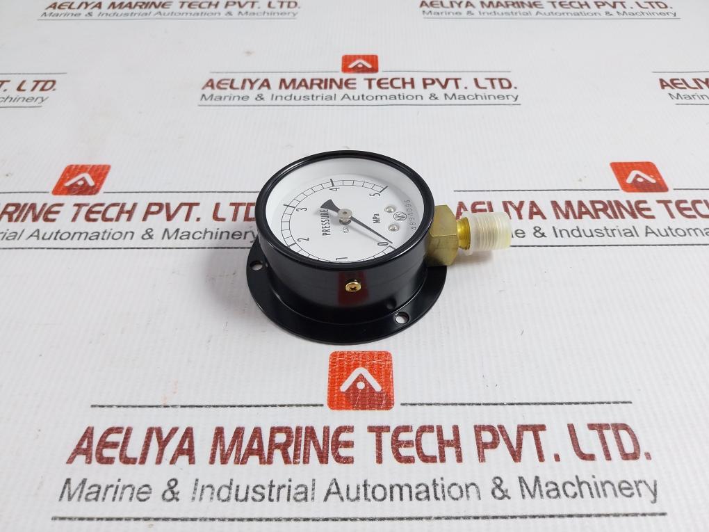 Aa10-221-Pressure-Sensor-Switch-Gauge-0-5-Mpa-Nagano-Keiki-209554-7