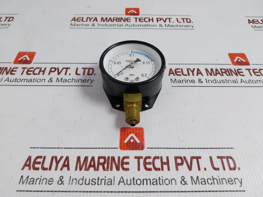 Aa10-821-Pressure-Sensor-Switch-Gauge-0-0-2-Mpa-Nagano-Keiki-209539-4