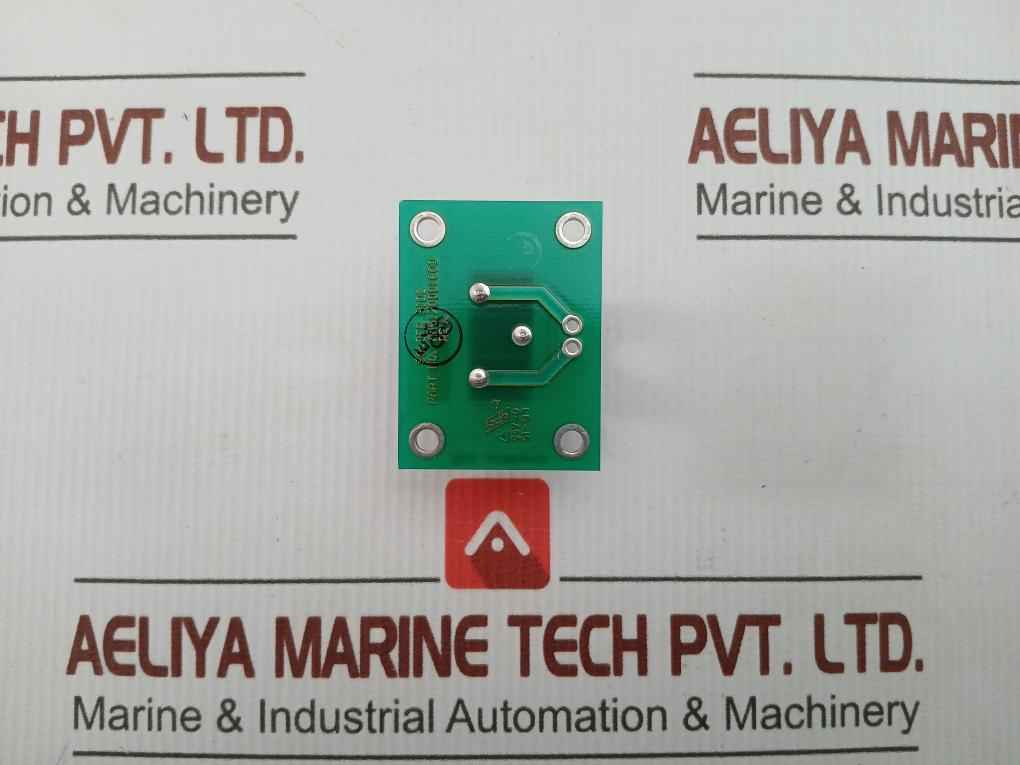 Aa5160001800 Ground Fault Transformer Module Rev.A Hydril