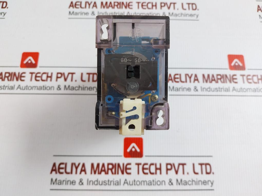 Aa 7616.24 Time Delay Relay E.Dold U.Sohne 230V