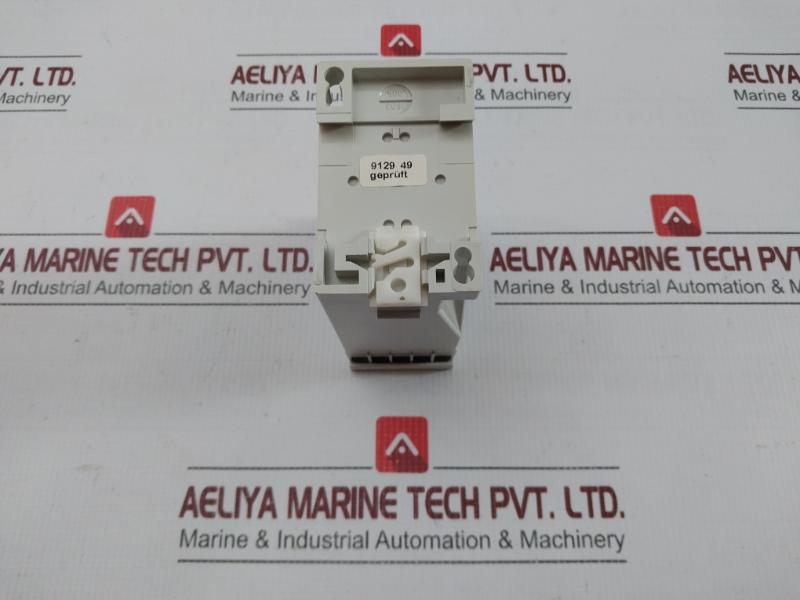 Aa 9962.82 Off-delay Time Relay 230Vac E. Dold & Sohne