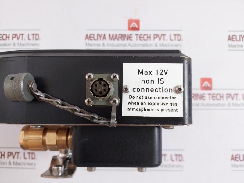 Aadi-mipeg Safe Load Indicator Di-130 P02 000 12V