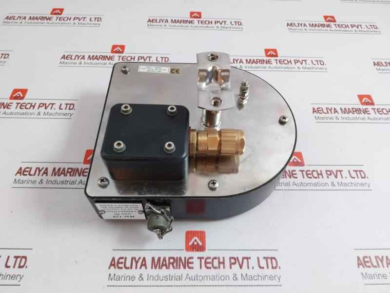 Aadi-mipeg Safe Load Indicator Di-130 P02 000 12V