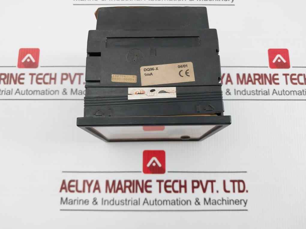 Aal-111Q96/1 Analog Insulation Monitor 0-528Vac Deif