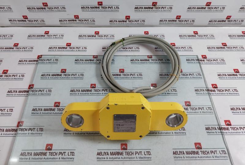 Aandreaa Data Instruments Loadcell Type 2 Load Hoisting Sensor With Cable Ip66