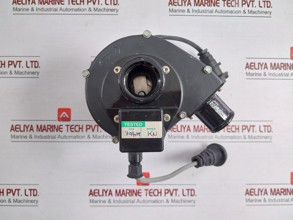 Ab1N6979 Emd 110/240V 50Hz Oil Mist Detector Suction Blower