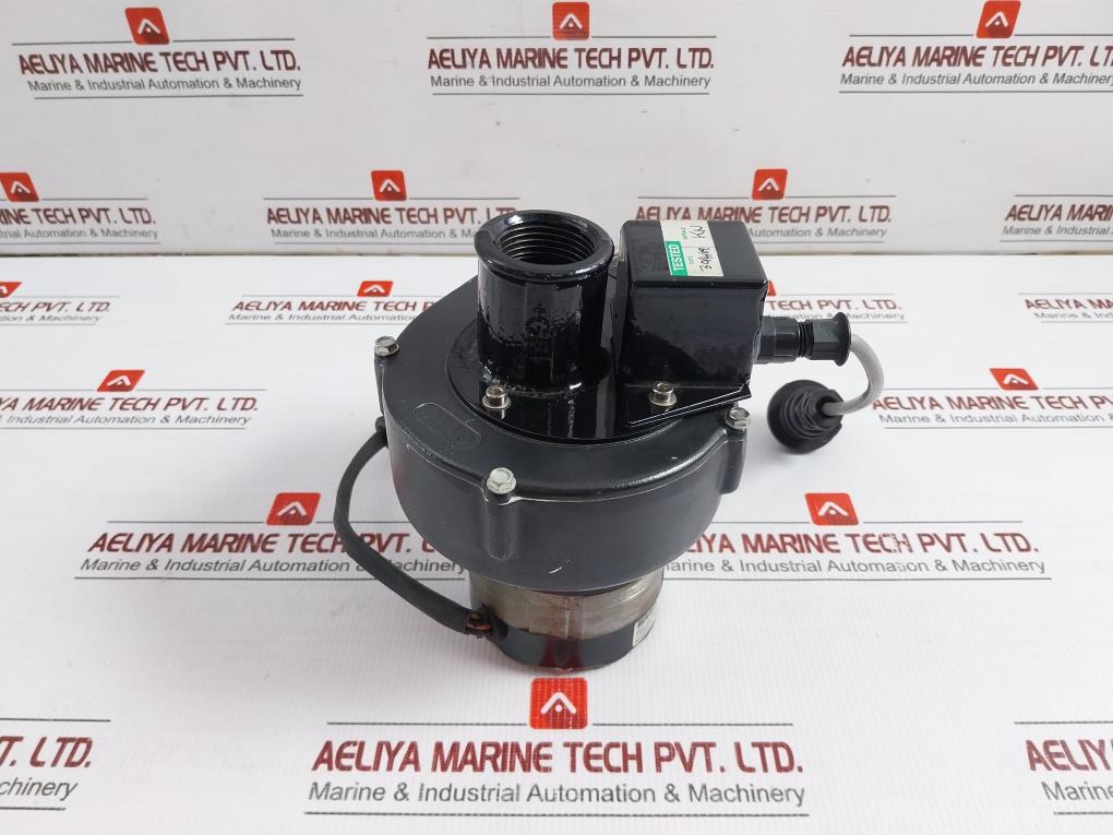 Ab1N6979 Emd 110/240V 50Hz Oil Mist Detector Suction Blower
