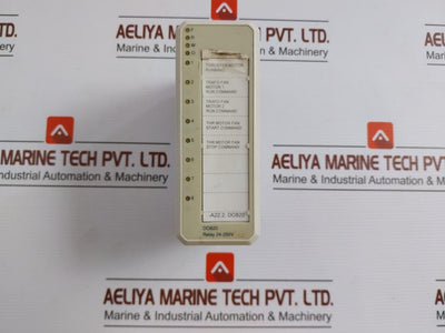 Abb-10A-250Vac-3BSE008514R1-55-C-Digital-Relay-Output-Module-DO820-210301-1