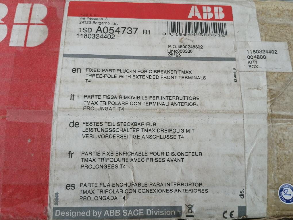 Abb-3-Pole-Fixed-Plug-In-Base-For-T4-Mcb-690v-Ac-1sda054737r1-8