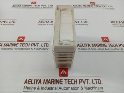 Abb-4-20Ma-55-C-3Bse008546R1-Analog-Output-Module-AO820-209951-2