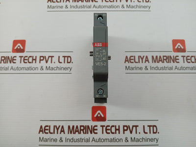 Abb-690V-16A-Electrical-Interlock-Unit-VE5-2-209969-1
