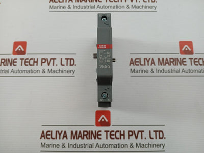Abb-690V-16A-Electrical-Interlock-Unit-VE5-2-209969-2