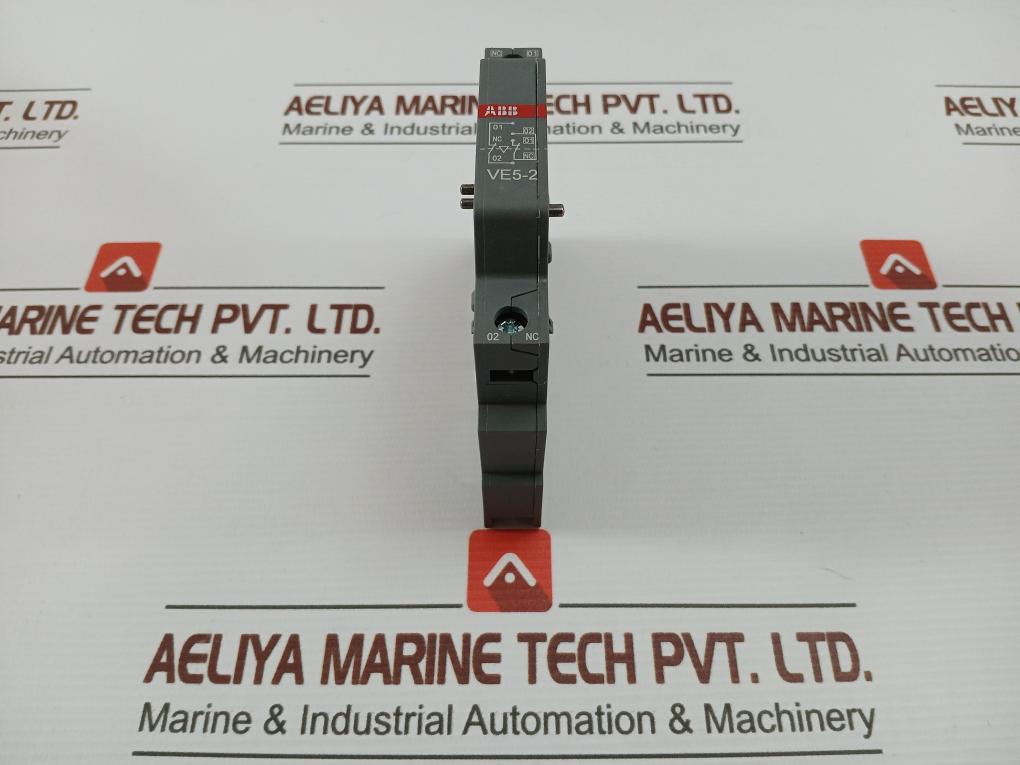 Abb-690V-16A-Electrical-Interlock-Unit-VE5-2-209969-3
