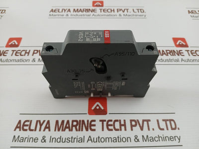Abb-690V-16A-Electrical-Interlock-Unit-VE5-2-209969-4