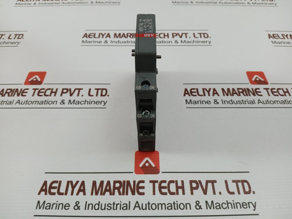 Abb-690V-16A-Electrical-Interlock-Unit-VE5-2-209969-5