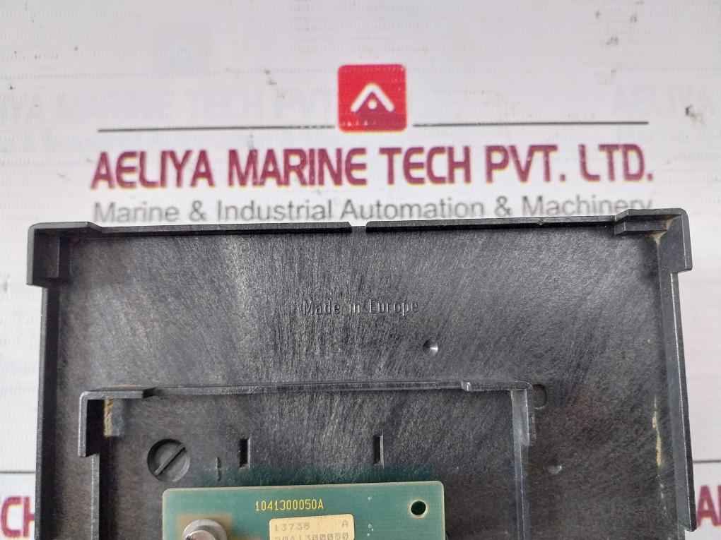 Abb -75-500 Kw Kilowatt Meter 1041300050A