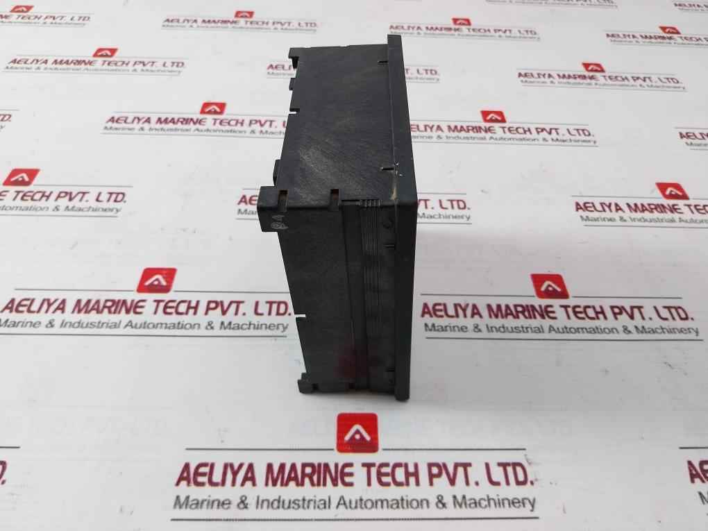 Abb -75-500 Kw Kilowatt Meter 1041300050A