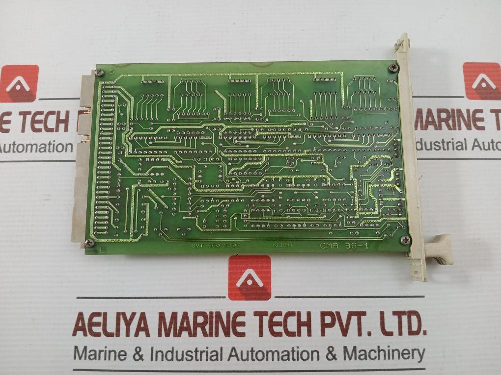 Abb-Gvt-360-5797-Printed-Circuit-Board-CMA-36-1-210242-2