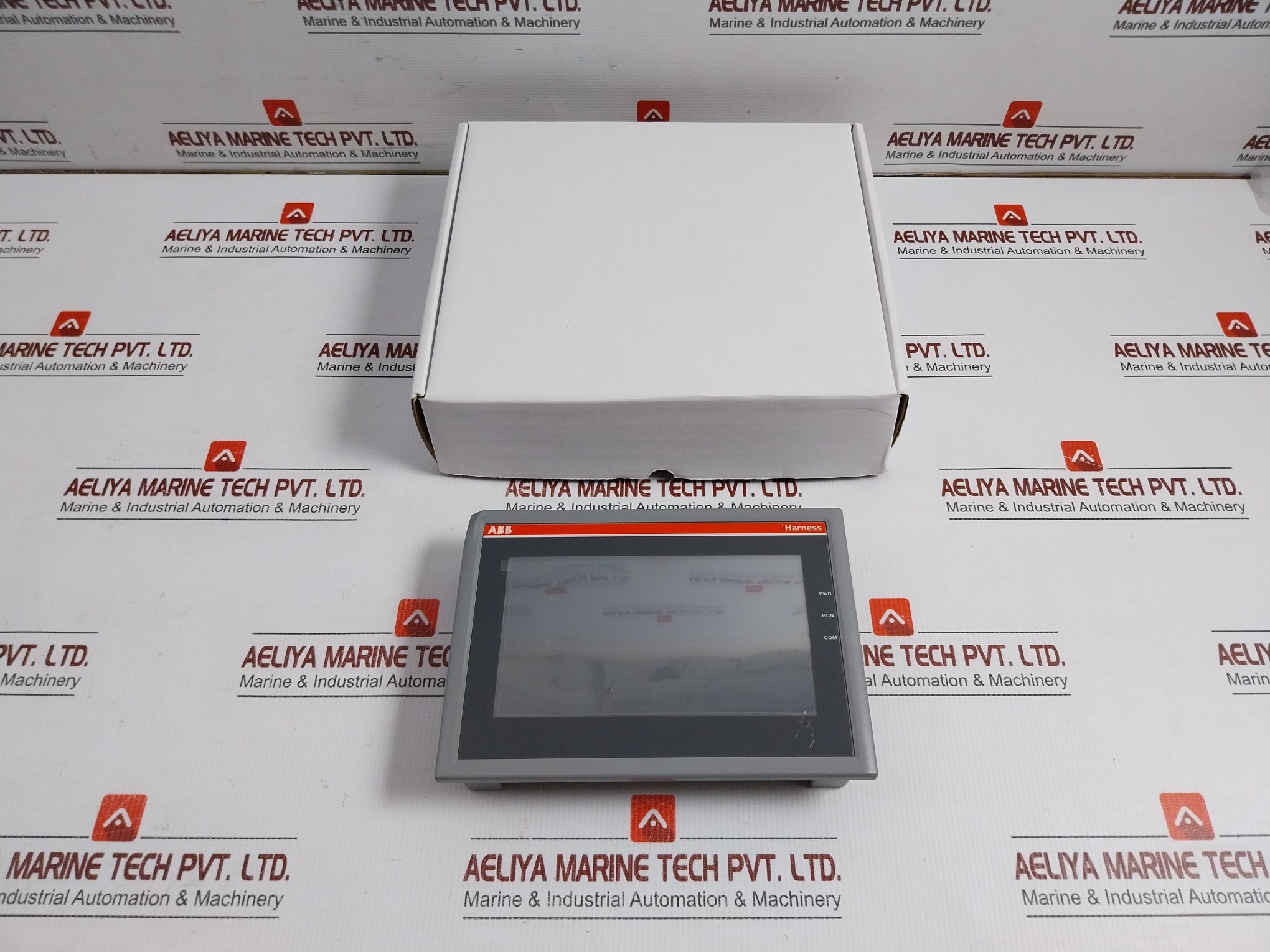 Abb-Harness-Hmi-Control-Panel-Dc24V-2Tfm070018A1001-209492-1