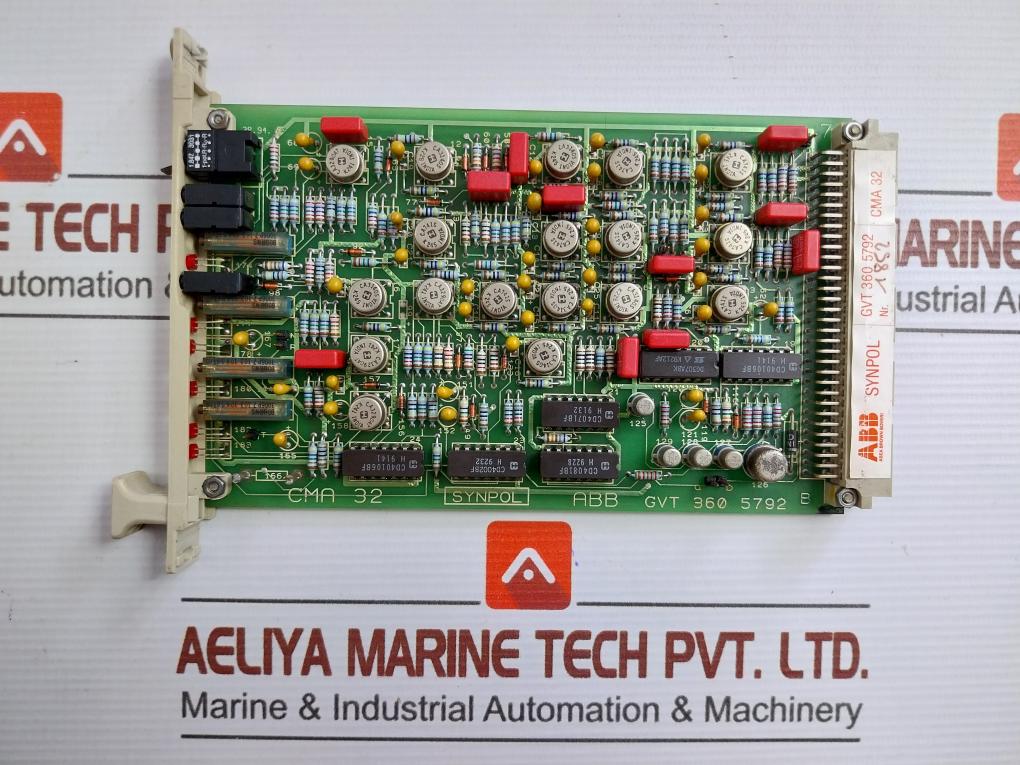 Abb-Printed-Circuit-Board-Gvt-360-5792-CMA-32-210520-1