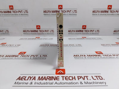 Abb-Printed-Circuit-Board-Gvt-360-5792-CMA-32-210520-5