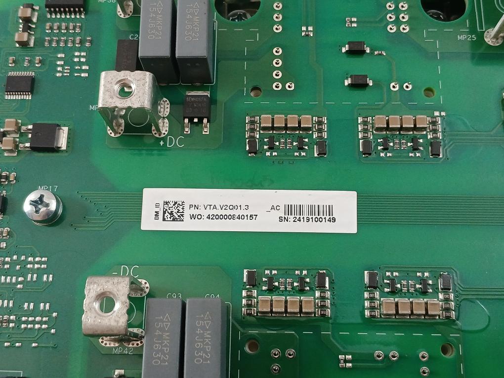 Abb-Vta-V2Q01-3-Gate-Driver-Pcb-Module-Fimer-3P20-209204-8