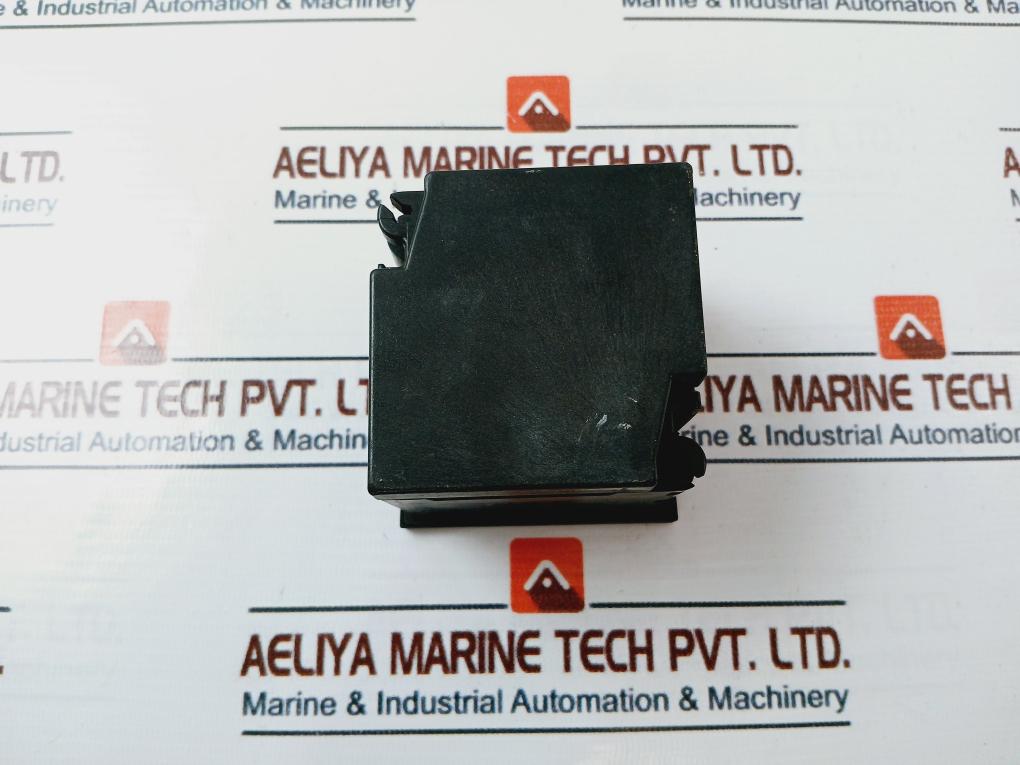Abb 0-1000/2000A Ammeter