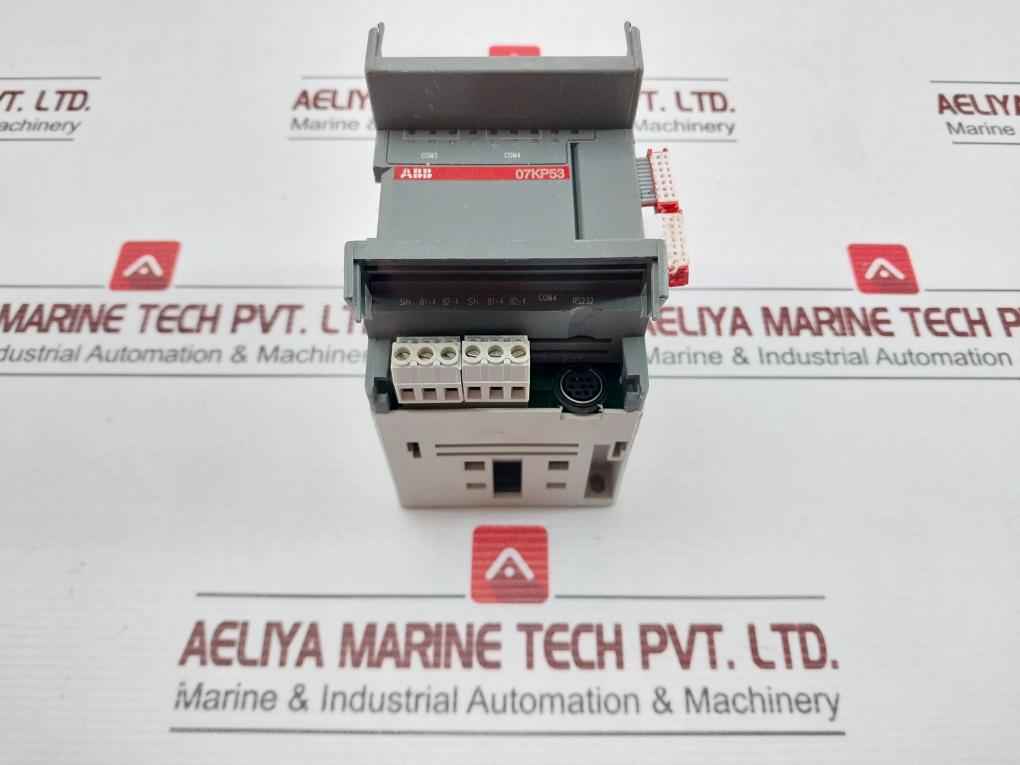 Abb 07Kp53-d4.0 Modbus Coupler