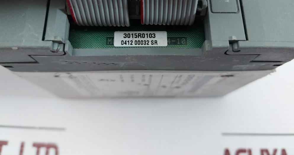 Abb 07Kp53-d4.0 Modbus Coupler