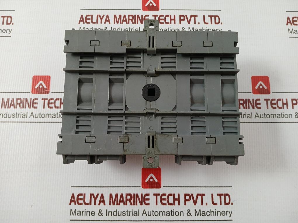 Abb 135A/50-60Hz Load Break Switch Ot 125A4