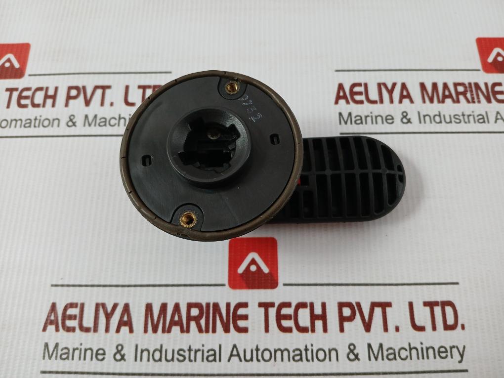 Abb 135A/50-60Hz Load Break Switch Ot 125A4