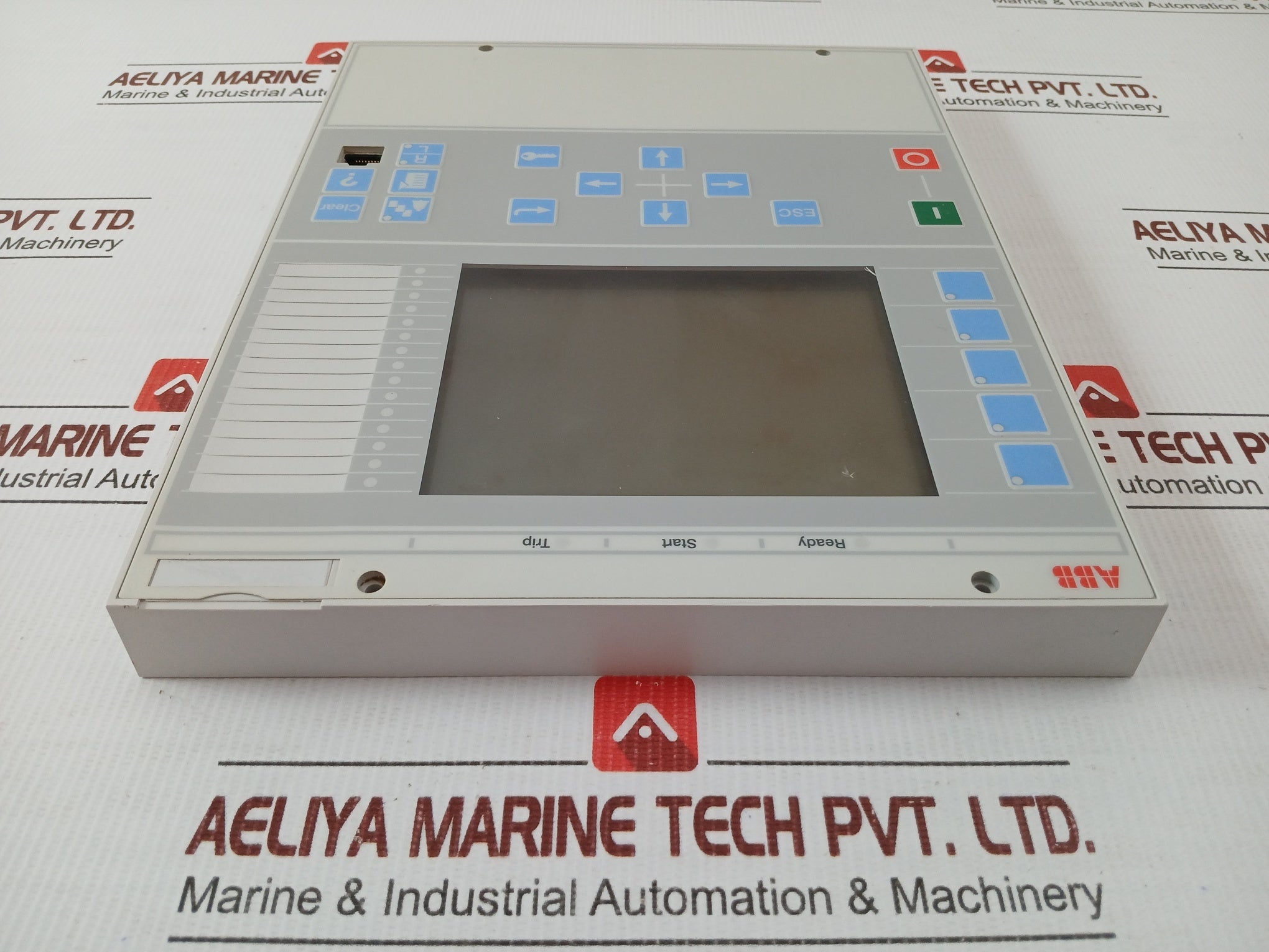 Abb 1Khl160006R0001C Display Unit