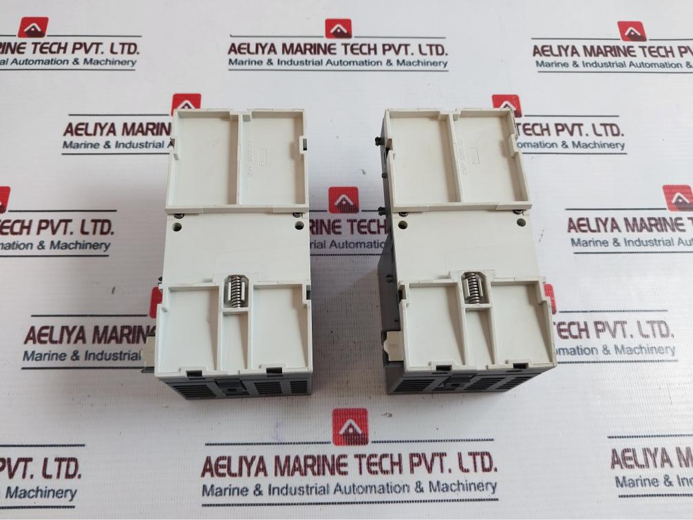 ABB 1SAP245200R0001 Digital Input/output Module 24VDC RELAY 230V 3A