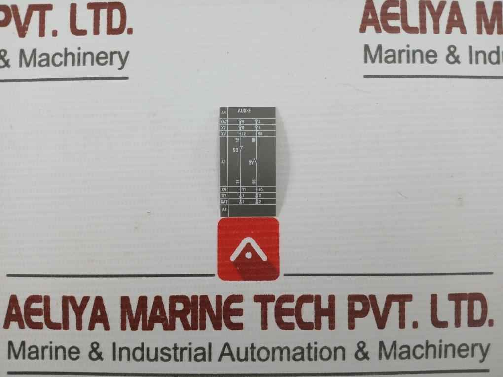 Abb 1Sd A064161 R1 Accessories For Moulded Case Circuit Breaker
