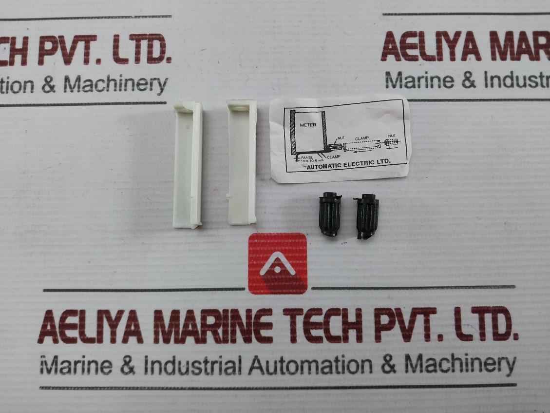 Abb 1Sda038326R1 4 Open/Closed Auxiliary Contact Kit 601933/608