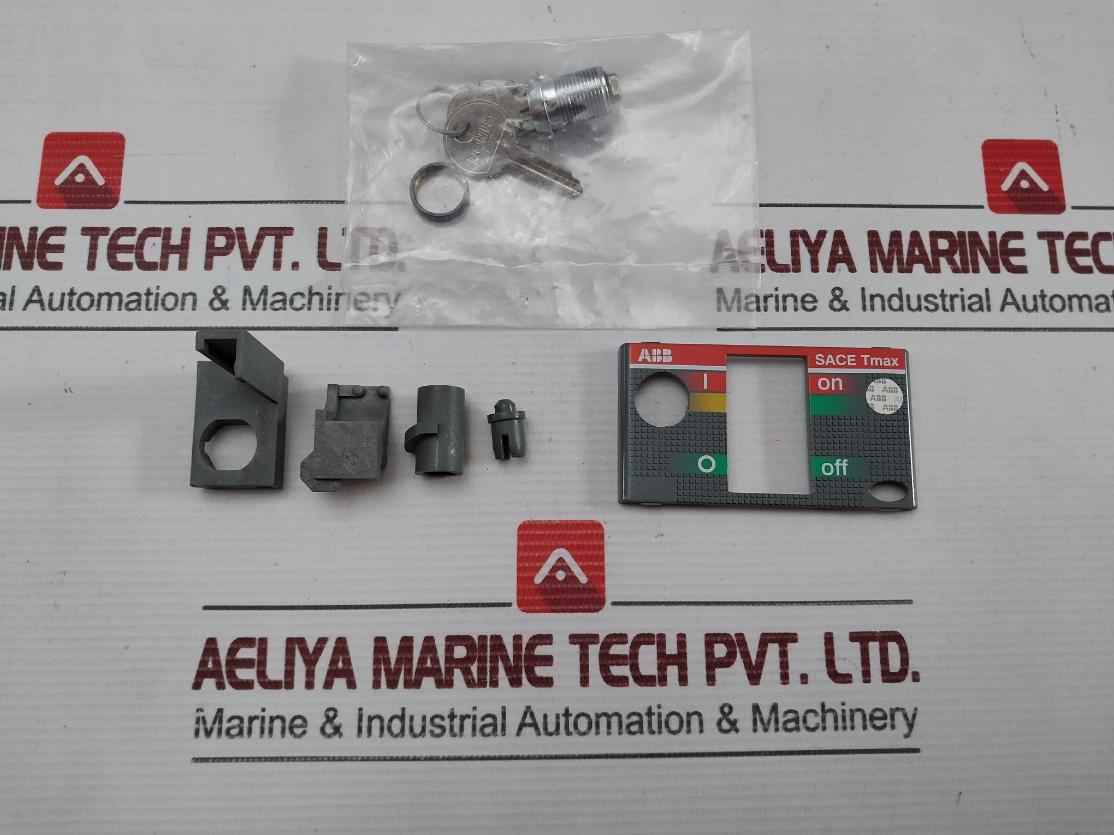 Abb 1Sda051395R1 Accessories For Moulded Case Circuit Breaker
