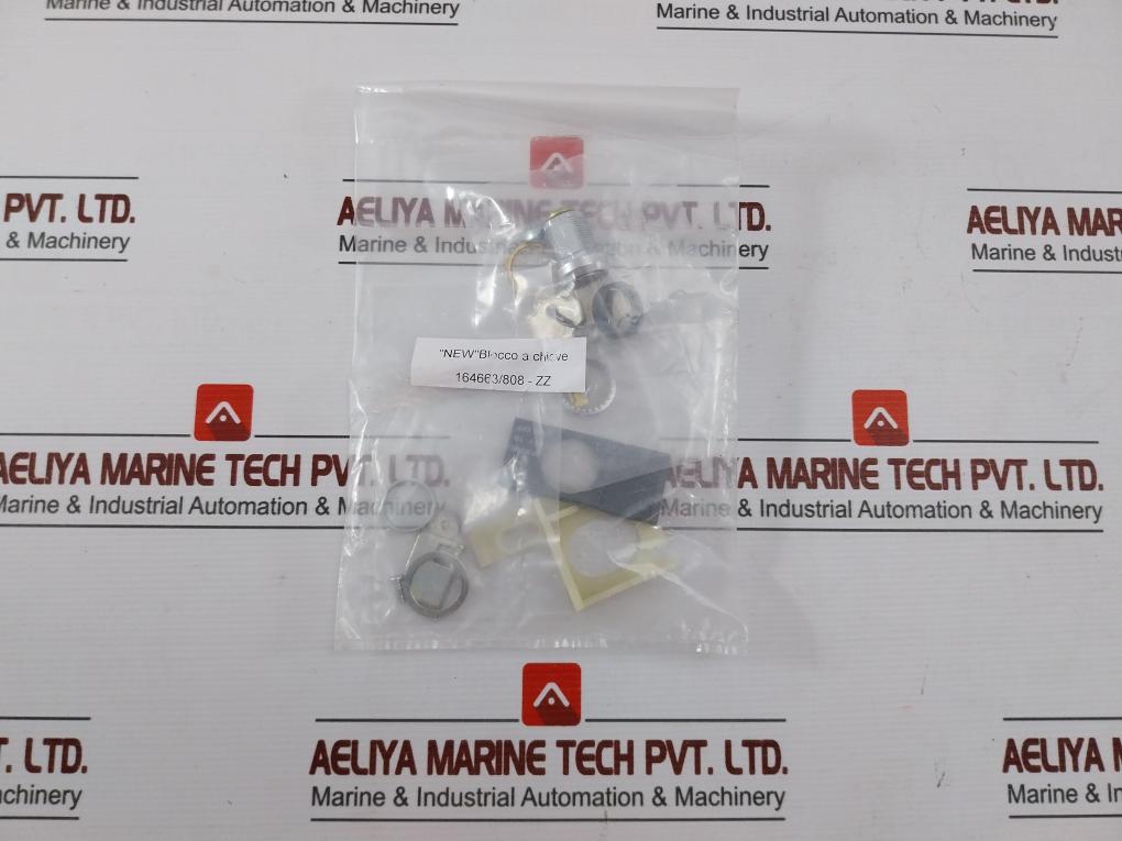 Abb 1Sda058270R1 Sace Division Accessories For Air Circuit Breakers Kit