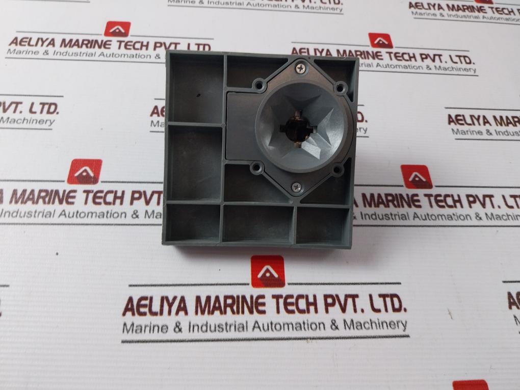 Abb 1Sda070447R1 Extended Rotary Handle Set Agl21092746970