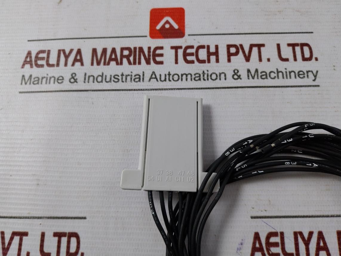 Abb 1Sdh000436R0621 Stored Energy Operating Mechanism 24 Vdc