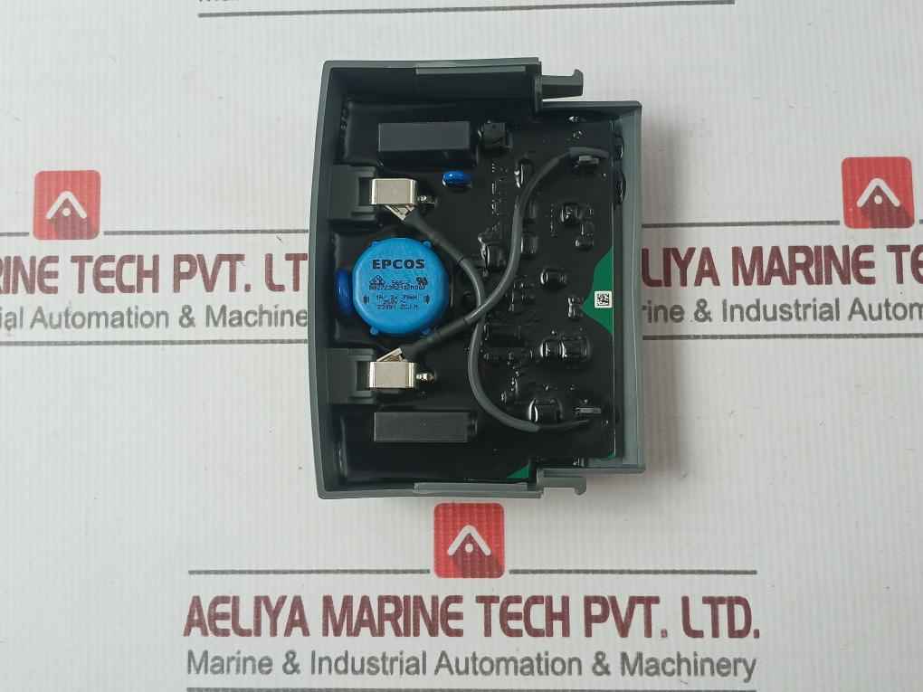 Abb 1Sfc101357M6801 Main Conduct Kit 100-250V 50/60Hz Rev G