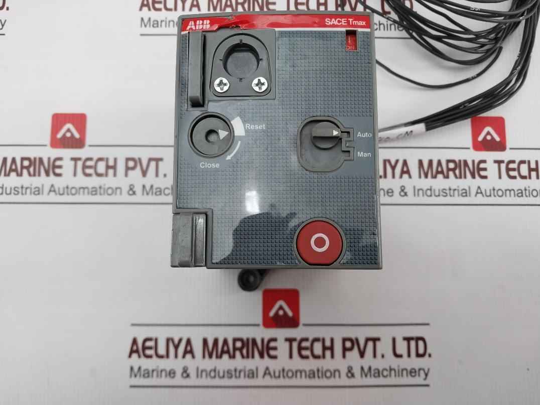 Abb 1sda066460r1 Motor Operator For Circuit Breaker Sace Tmax 220-250v 50-60hz