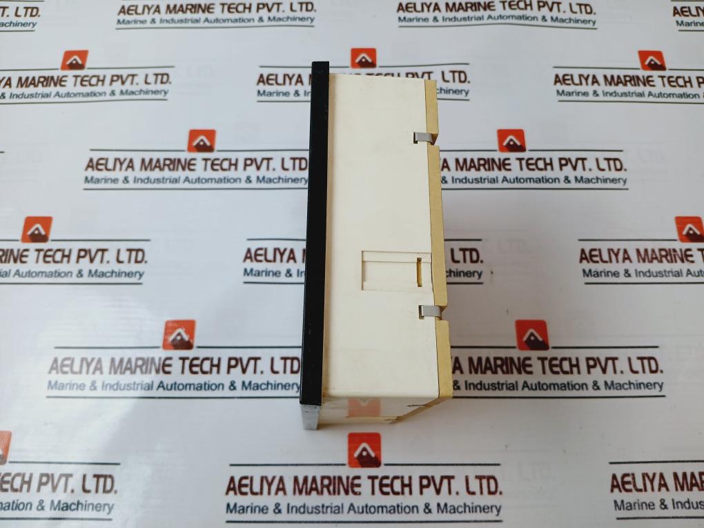 ABB 250 KΩ Panel Meter